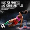 image:imageVega Protein  Recovery Mocha  30g Vegan Protein Dairy amp Gluten Free Probiotics NSF Certified 288 oz 19 ServingsBerry