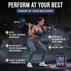 image:imageVega Protein  Recovery Mocha  30g Vegan Protein Dairy amp Gluten Free Probiotics NSF Certified 288 oz 19 ServingsBerry