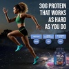image:imageVega Protein  Recovery Mocha  30g Vegan Protein Dairy amp Gluten Free Probiotics NSF Certified 288 oz 19 ServingsChocolate