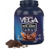 image:imageVega Protein  Recovery Mocha  30g Vegan Protein Dairy amp Gluten Free Probiotics NSF Certified 288 oz 19 ServingsChocolate