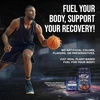 image:imageVega Protein  Recovery Mocha  30g Vegan Protein Dairy amp Gluten Free Probiotics NSF Certified 288 oz 19 ServingsChocolate