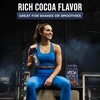 image:imageVega Protein  Recovery Mocha  30g Vegan Protein Dairy amp Gluten Free Probiotics NSF Certified 288 oz 19 ServingsChocolate