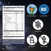 image:imageVega Protein  Recovery Mocha  30g Vegan Protein Dairy amp Gluten Free Probiotics NSF Certified 288 oz 19 ServingsChocolate