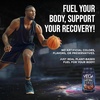 image:imageVega Protein  Recovery Mocha  30g Vegan Protein Dairy amp Gluten Free Probiotics NSF Certified 288 oz 19 ServingsChocolate