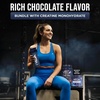 image:imageVega Protein  Recovery Mocha  30g Vegan Protein Dairy amp Gluten Free Probiotics NSF Certified 288 oz 19 ServingsChocolate