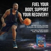 image:imageVega Protein  Recovery Mocha  30g Vegan Protein Dairy amp Gluten Free Probiotics NSF Certified 288 oz 19 ServingsChocolate