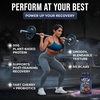 image:imageVega Protein  Recovery Mocha  30g Vegan Protein Dairy amp Gluten Free Probiotics NSF Certified 288 oz 19 ServingsChocolate