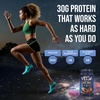 image:imageVega Protein  Recovery Mocha  30g Vegan Protein Dairy amp Gluten Free Probiotics NSF Certified 288 oz 19 ServingsMocha