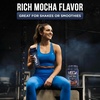 image:imageVega Protein  Recovery Mocha  30g Vegan Protein Dairy amp Gluten Free Probiotics NSF Certified 288 oz 19 ServingsMocha