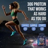 image:imageVega Protein  Recovery Mocha  30g Vegan Protein Dairy amp Gluten Free Probiotics NSF Certified 288 oz 19 ServingsMocha