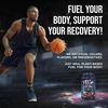 image:imageVega Protein  Recovery Mocha  30g Vegan Protein Dairy amp Gluten Free Probiotics NSF Certified 288 oz 19 ServingsMocha