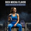 image:imageVega Protein  Recovery Mocha  30g Vegan Protein Dairy amp Gluten Free Probiotics NSF Certified 288 oz 19 ServingsMocha