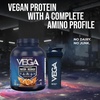 image:imageVega Protein  Recovery Mocha  30g Vegan Protein Dairy amp Gluten Free Probiotics NSF Certified 288 oz 19 ServingsPeanut Butter