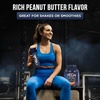 image:imageVega Protein  Recovery Mocha  30g Vegan Protein Dairy amp Gluten Free Probiotics NSF Certified 288 oz 19 ServingsPeanut Butter