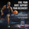 image:imageVega Protein  Recovery Mocha  30g Vegan Protein Dairy amp Gluten Free Probiotics NSF Certified 288 oz 19 ServingsPeanut Butter