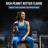 image:imageVega Protein  Recovery Mocha  30g Vegan Protein Dairy amp Gluten Free Probiotics NSF Certified 288 oz 19 ServingsPeanut Butter