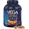 image:imageVega Protein  Recovery Mocha  30g Vegan Protein Dairy amp Gluten Free Probiotics NSF Certified 288 oz 19 ServingsPeanut Butter