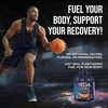 image:imageVega Protein  Recovery Mocha  30g Vegan Protein Dairy amp Gluten Free Probiotics NSF Certified 288 oz 19 ServingsPeanut Butter
