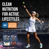 image:imageVega Protein  Recovery Mocha  30g Vegan Protein Dairy amp Gluten Free Probiotics NSF Certified 288 oz 19 ServingsVanilla  Chocolate