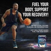 image:imageVega Protein  Recovery Mocha  30g Vegan Protein Dairy amp Gluten Free Probiotics NSF Certified 288 oz 19 ServingsVanilla