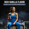 image:imageVega Protein  Recovery Mocha  30g Vegan Protein Dairy amp Gluten Free Probiotics NSF Certified 288 oz 19 ServingsVanilla