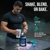 image:imageVega Protein  Recovery Mocha  30g Vegan Protein Dairy amp Gluten Free Probiotics NSF Certified 288 oz 19 ServingsVanilla