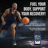 image:imageVega Protein  Recovery Mocha  30g Vegan Protein Dairy amp Gluten Free Probiotics NSF Certified 288 oz 19 ServingsVanilla