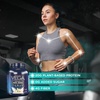 image:imageVega Protein  Recovery Mocha  30g Vegan Protein Dairy amp Gluten Free Probiotics NSF Certified 288 oz 19 ServingsVanilla