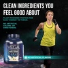 image:imageVega Protein  Recovery Mocha  30g Vegan Protein Dairy amp Gluten Free Probiotics NSF Certified 288 oz 19 ServingsVanilla