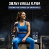 image:imageVega Protein  Recovery Mocha  30g Vegan Protein Dairy amp Gluten Free Probiotics NSF Certified 288 oz 19 ServingsVanilla