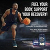 image:imageVega Protein  Recovery Mocha  30g Vegan Protein Dairy amp Gluten Free Probiotics NSF Certified 288 oz 19 ServingsVanilla