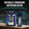 image:imageVega Protein  Recovery Mocha  30g Vegan Protein Dairy amp Gluten Free Probiotics NSF Certified 288 oz 19 ServingsVanilla