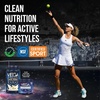 image:imageVega Protein  Recovery Mocha  30g Vegan Protein Dairy amp Gluten Free Probiotics NSF Certified 288 oz 19 ServingsVanilla