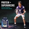 image:imageVega Protein  Recovery Mocha  30g Vegan Protein Dairy amp Gluten Free Probiotics NSF Certified 288 oz 19 ServingsVanilla