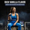 image:imageVega Protein  Recovery Mocha  30g Vegan Protein Dairy amp Gluten Free Probiotics NSF Certified 288 oz 19 ServingsVanilla