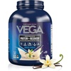 image:imageVega Protein  Recovery Mocha  30g Vegan Protein Dairy amp Gluten Free Probiotics NSF Certified 288 oz 19 ServingsVanilla