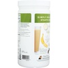 image:imageVega Protein Made Simple PlantBased Chocolate Protein Powder with 15g Protein  SteviaFree Clean Nutrition  96 oz 10 ServingsCaramel Toffee