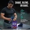 image:imageVega Protein Made Simple PlantBased Chocolate Protein Powder with 15g Protein  SteviaFree Clean Nutrition  96 oz 10 ServingsChocolate
