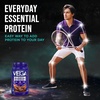 image:imageVega Protein Made Simple PlantBased Chocolate Protein Powder with 15g Protein  SteviaFree Clean Nutrition  96 oz 10 ServingsChocolate