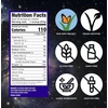 image:imageVega Protein Made Simple PlantBased Chocolate Protein Powder with 15g Protein  SteviaFree Clean Nutrition  96 oz 10 ServingsChocolate