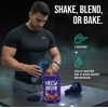 image:imageVega Protein Made Simple PlantBased Chocolate Protein Powder with 15g Protein  SteviaFree Clean Nutrition  96 oz 10 ServingsChocolate