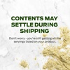 image:imageVega Protein Made Simple PlantBased Chocolate Protein Powder with 15g Protein  SteviaFree Clean Nutrition  96 oz 10 ServingsChocolate