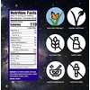 image:imageVega Protein Made Simple PlantBased Chocolate Protein Powder with 15g Protein  SteviaFree Clean Nutrition  96 oz 10 ServingsChocolate