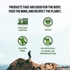 image:imageVega Protein Made Simple PlantBased Chocolate Protein Powder with 15g Protein  SteviaFree Clean Nutrition  96 oz 10 ServingsChocolate