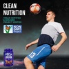 image:imageVega Protein Made Simple PlantBased Chocolate Protein Powder with 15g Protein  SteviaFree Clean Nutrition  96 oz 10 ServingsChocolate