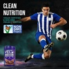 image:imageVega Protein Made Simple PlantBased Chocolate Protein Powder with 15g Protein  SteviaFree Clean Nutrition  96 oz 10 ServingsChocolate