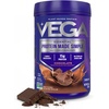 image:imageVega Protein Made Simple PlantBased Chocolate Protein Powder with 15g Protein  SteviaFree Clean Nutrition  96 oz 10 ServingsChocolate