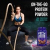 image:imageVega Protein Made Simple PlantBased Chocolate Protein Powder with 15g Protein  SteviaFree Clean Nutrition  96 oz 10 ServingsChocolate