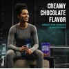 image:imageVega Protein Made Simple PlantBased Chocolate Protein Powder with 15g Protein  SteviaFree Clean Nutrition  96 oz 10 ServingsChocolate