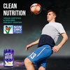image:imageVega Protein Made Simple PlantBased Chocolate Protein Powder with 15g Protein  SteviaFree Clean Nutrition  96 oz 10 ServingsVanilla